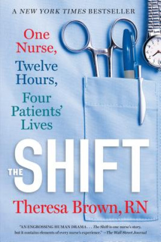 Carte Shift Theresa Brown