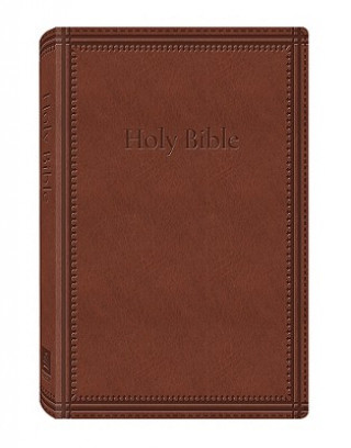 Книга Holy Bible Barbour Publishing