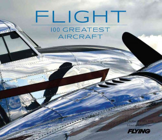 Boek Flight Mark Phelps