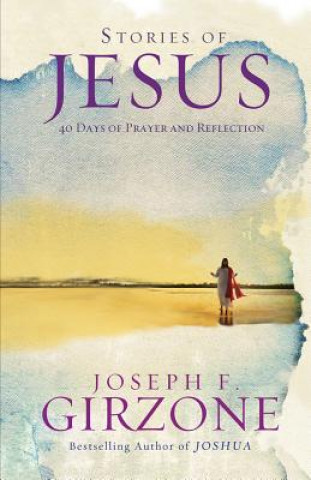 Knjiga Stories of Jesus Joseph F. Girzone