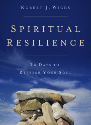 Knjiga Spiritual Resilience Robert J. Wicks