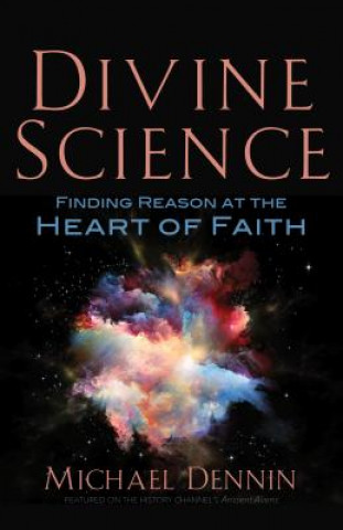 Könyv Divine Science Michael Dennin