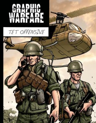 Boek Tet Offensive Joeming Dunn