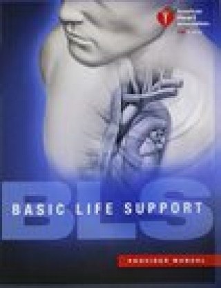 Libro BLS (Basic Life Support) Provider Manual American Heart Association