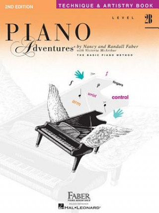 Carte Piano Adventures Nancy Faber