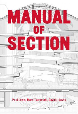 Книга Manual of Section Paul Lewis