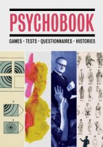 Könyv Psychobook Julian Rothenstein