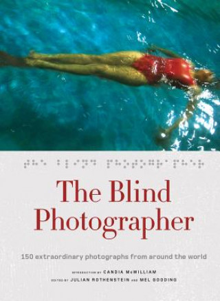 Carte Blind Photographer Julian Rothenstein