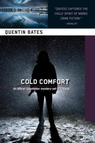 Carte Cold Comfort Quentin Bates