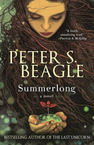 Kniha Summerlong Peter S. Beagle