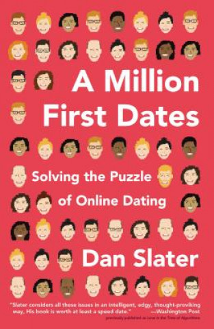 Carte A Million First Dates Dan Slater