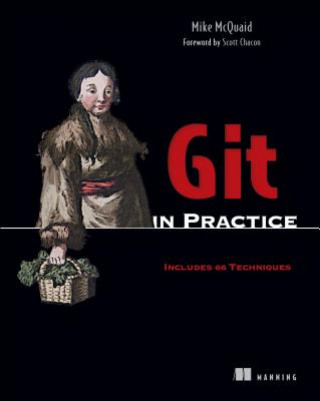 Book Git in Practice Mike Mcquaid