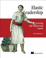 Könyv Elastic Leadership Roy Osherove