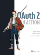 Carte OAuth 2 in Action Justin Richer