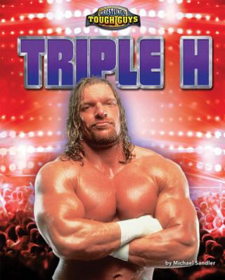 Book Triple H Michael Sandler