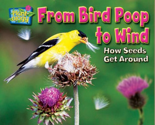 Kniha From Bird Poop to Wind Ellen Lawrence