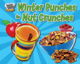 Carte Winter Punches to Nut Crunches Marilyn Lapenta