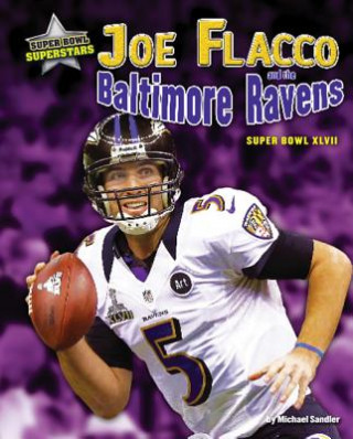 Carte Joe Flacco and the Baltimore Ravens Michael Sandler