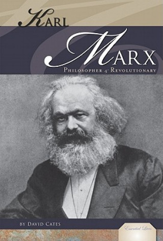 Book Karl Marx David Cates