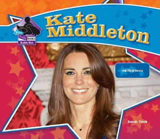 Carte Kate Middleton Sarah Tieck