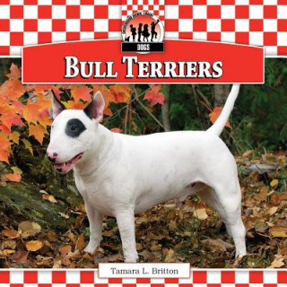 Carte Bull Terriers Tamara L. Britton