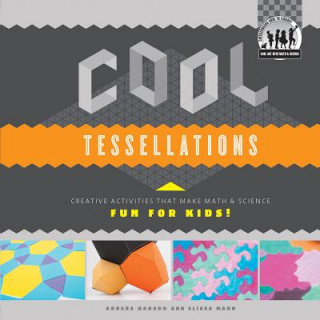 Knjiga Cool Tessellations Anders Hanson