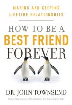 HOW TO BE A BEST FRIEND FOREVER