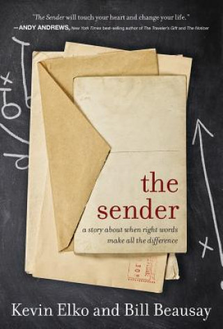 Buch Sender Kevin Elko