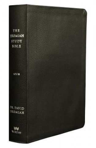 Könyv Holy Bible David Jeremiah