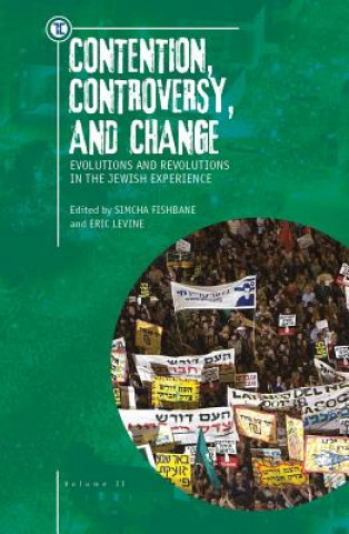 Buch Contention, Controversy, and Change Simcha Fishbane