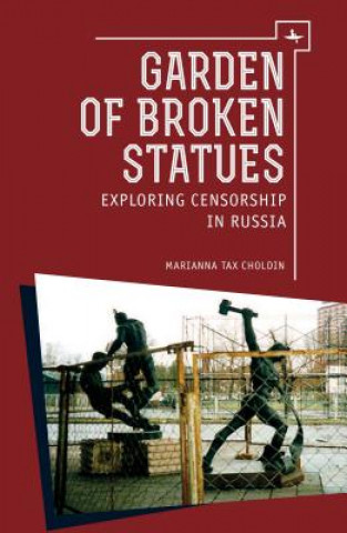 Carte Garden of Broken Statues Marianna Tax Chlodin