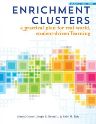 Livre Enrichment Clusters Joseph S. Renzulli