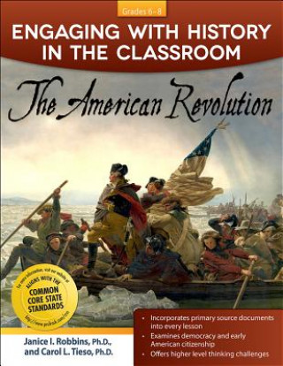Carte Engaging With History in the Classroom Janice I. Robbins