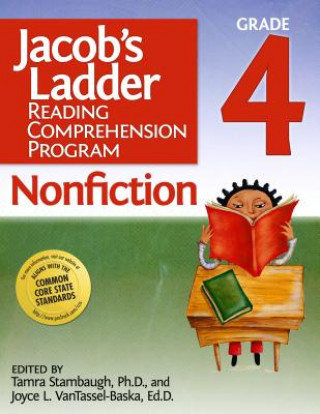 Carte Jacob's Ladder Reading Comprehension Program Tamra Stambaugh