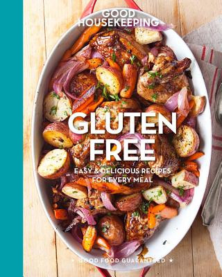 Buch Good Housekeeping Gluten Free Hearst Books