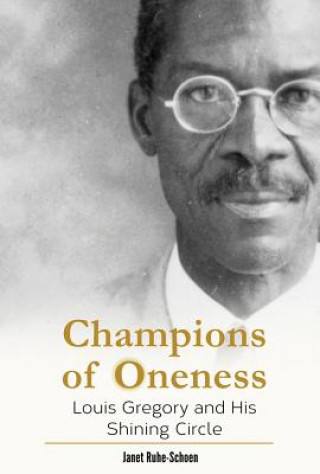 Buch Champions of Oneness Janet Ruhe-Schoen