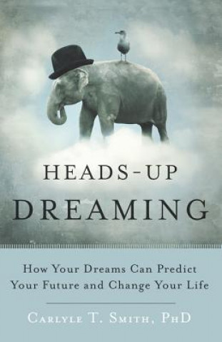 Carte Heads-Up Dreaming Carlyle Smith