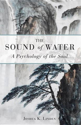 Buch The Sound of Water Joshua K. Linden