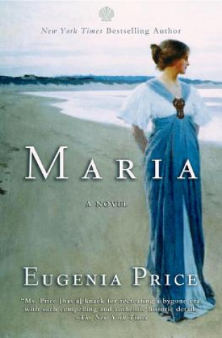 Carte Maria Eugenia Price