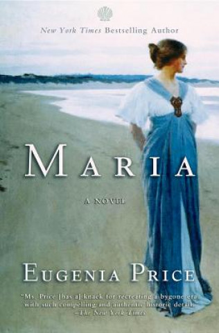 Knjiga Maria Eugenia Price