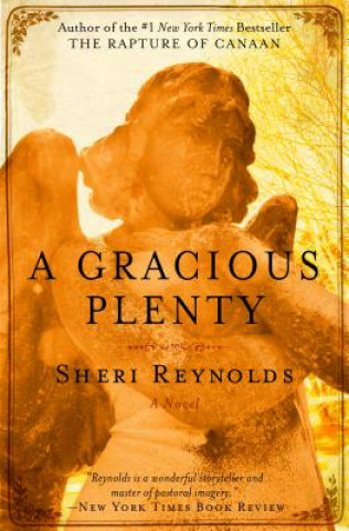 Buch A Gracious Plenty Sheri Reynolds