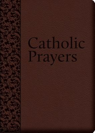 Könyv Catholic Prayers Thomas A. Nelson