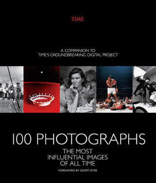 Книга 100 Photographs Time Magazine