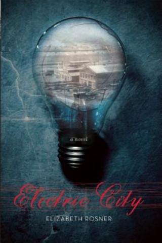 Buch Electric City Elizabeth Rosner