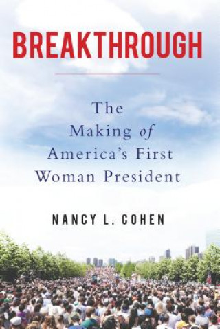 Libro Breakthrough Nancy L. Cohen