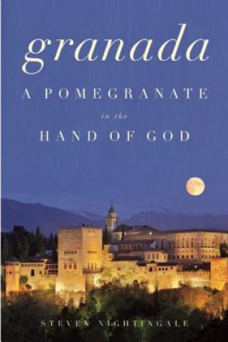 Книга Granada Steven Nightingale