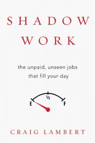 Βιβλίο Shadow Work Craig Lambert