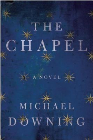 Carte The Chapel Michael Downing