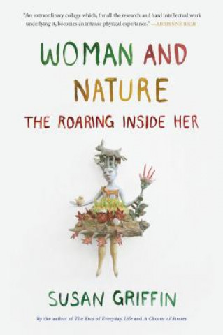 Carte Woman and Nature Susan Griffin