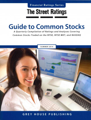 Carte Thestreet Ratings Guide to Common Stocks, Summer 2014 Inc. TheStreet